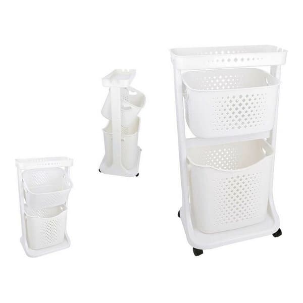 Clothes Trolley Kipit TP-748-1