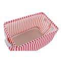Miniatyrbild 3 av 4: Basket set DKD Home Decor 35 x 21 x 20 cm
