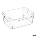 Miniatyrbild 1 av 2: Multi-Purpose Organiser Quttin 22,5 x 16 x 9,5 cm (12 Units)