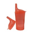 Miniatyrbillede 1 af 2: Thermal Cup with Lid SUNDO 20130 Red
