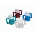 Miniatyrbillede 2 af 3: Thermal Cup with Lid SUNDO 21250 Transparent