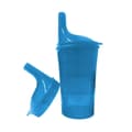 Miniatyrbild 1 av 2: Thermal Cup with Lid SUNDO 20230 Blue