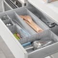 Miniatyrbild 4 av 10: Adjustable Drawer Organiser Condor InnovaGoods 16 Units