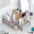 Miniatyrbild 6 av 10: Adjustable Drawer Organiser Condor InnovaGoods 16 Units