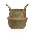 Miniatyrbild 1 av 2: Decorative basket Versa S Marine algae Ø 26 cm