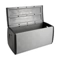 Miniatyrbillede 3 af 4: Multi-use Box Terry Prince Black 120 Black/Grey Resin (120 x 54 x 57 cm)