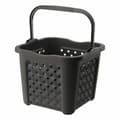 Miniatyrbild 2 av 2: Laundry basket Tontarelli Arianna 25 L Wengue 38 x 38 x 31,5 cm (6 Units)