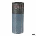 Miniatyrbild 1 av 3: Rubbish Bags Citric Self-closing Grey Polyethylene 30 L 15 Units