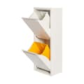 Miniatyrbild 1 av 6: Recycling Waste Bin Jobgar 2 drawers