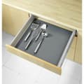 Miniatyrbild 2 av 5: Non-slip Mat Wenko 47040100 Drawers Grey (50 x 150 cm)