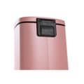 Miniatyrbild 2 av 4: Pedal bin DKD Home Decor Peach Metal polypropylene Basic 5 L