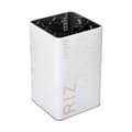 Miniatyrbild 3 av 4: Multi-use Box Nature Scandi Metal White 1,25 kg