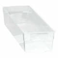 Miniatyrbillede 2 af 2: Multi-use Box Modular Transparent 22,5 x 8 x 5,3 cm (24 Units)