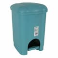 Miniatyrbild 2 av 2: Waste bin Inde Carolina Blue