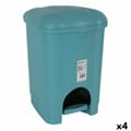 Miniatyrbild 1 av 2: Waste bin Inde Carolina Blue