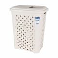Miniatyrbillede 2 af 2: Rubbish bin Tontarelli Arianna 30 L Beige (6 Units)