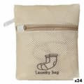 Miniatyrbillede 1 af 2: Washing Machine Bag Confortime Underwear 18 x 22 cm