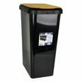 Miniatyrbild 2 av 2: Waste bin Tontarelli IN7307 (45 l)