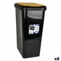 Miniatyrbild 1 av 2: Waste bin Tontarelli IN7307 (45 l)