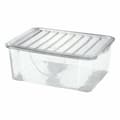 Miniatyrbild 2 av 2: Storage Box with Lid Tontarelli Dodo's (36 x 26,4 x 14,2 cm) 36 x 26,4 x 14,2 cm (15 Units)