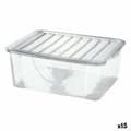 Miniatyrbild 1 av 2: Storage Box with Lid Tontarelli Dodo's (36 x 26,4 x 14,2 cm) 36 x 26,4 x 14,2 cm (15 Units)
