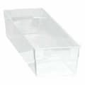 Miniatyrbillede 2 af 2: Multi-use Box Modular Transparent 30,5 x 8 x 5,3 cm (12 Units)