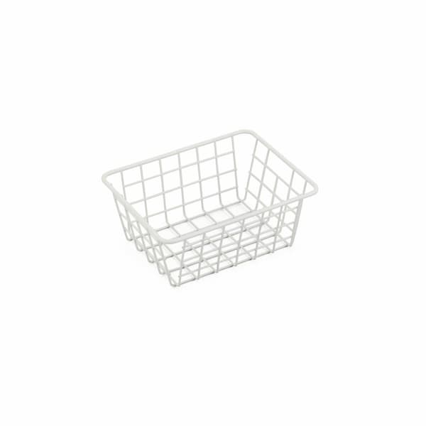 Multi-purpose basket Confortime 20 x 15,5 x 8 cm (12 Units)