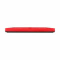Miniatyrbillede 2 af 4: Folding Box with Handles Tontarelli Voilà Red 47,5 x 35 x 23,6 cm (10 Units)