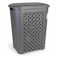Miniatyrbillede 2 af 2: Laundry Basket Tontarelli Arianna 44 x 35 x 55 cm (6 Units) (44 x 35 x 55 cm)
