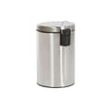Miniatyrbild 5 av 7: Pedal bin Home ESPRIT Silver Stainless steel polypropylene 12 L
