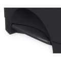 Miniatyrbild 4 av 4: Pedal bin Anthracite Plastic 50 L (3 Units)