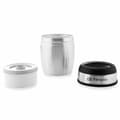 Miniatyrbillede 2 af 2: Thermos Orbegozo TRSL 1500 1,5 L Silver Metal Stainless steel