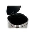 Miniatyrbild 3 av 5: Rubbish bin Home ESPRIT Silver Stainless steel polypropylene 30 L