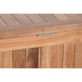 Miniatyrbillede 7 af 8: Chest Home ESPRIT Teak 150 x 55 x 50 cm