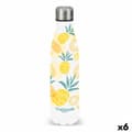 Miniatyrbild 1 av 3: Thermal Bottle ThermoSport Pineapple 500 ml (6 Units)