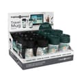 Miniatyrbild 5 av 9: Thermal Cup with Lid ThermoSport 400 ml 0,4 l (12 Units)