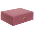 Miniatyrbild 3 av 4: Jewelry box Home ESPRIT Cream Magenta 27 x 19 x 9 cm