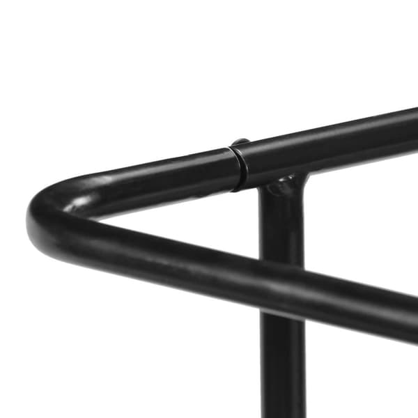 vidaXL Benk 120x40x70 cm heltre mango