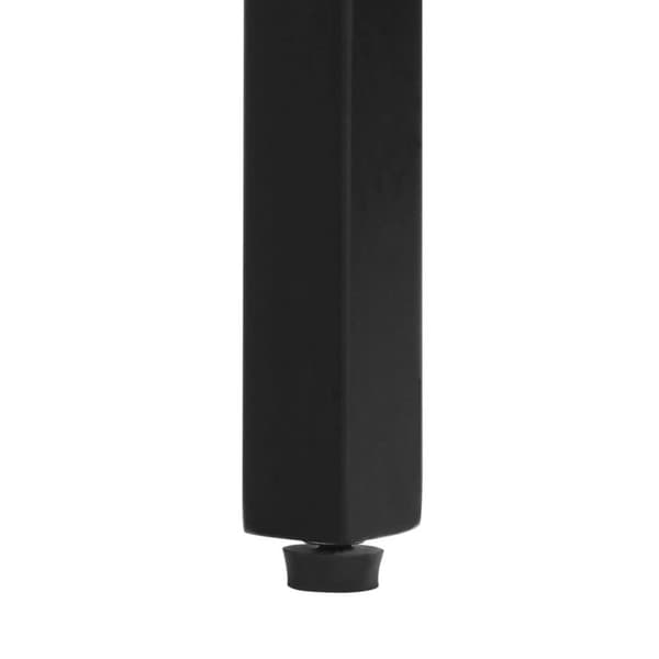 vidaXL Benk 120x40x70 cm heltre mango