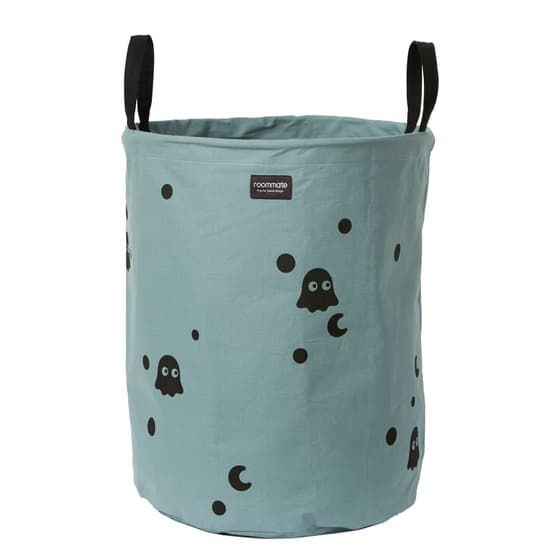Roommate - Ghost Laundry Basket