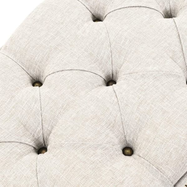 vidaXL Säilytyspenkki 110 cm täysi kuusi