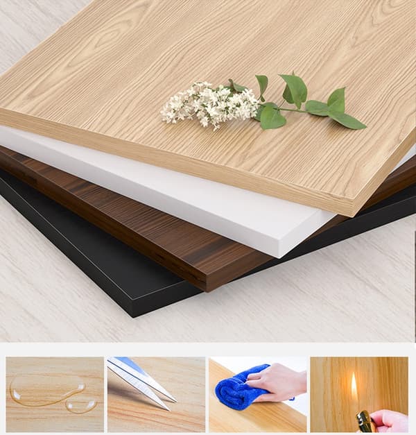 Skoskab Aries mdf