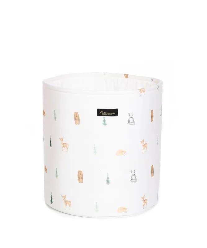 Storage Basket Woodland - Pellianni