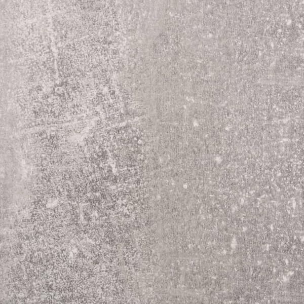 vidaXL Skobänk betonggrå 103x30x48 cm konstruerat trä