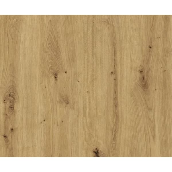 FMD Förvaringsbänk med 2 lådor 108,9x41,7x46,1 cm vit och ek