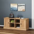 Pikkukuva 2 / 10: vidaXL Kenkäpenkki VIGO 106x35x45 cm täysi mänty