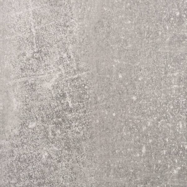 skobænk 103x30x48 cm konstrueret træ betongrå