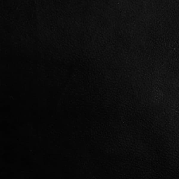 Skobänk svart 102x32x50 cm konstruerat trä