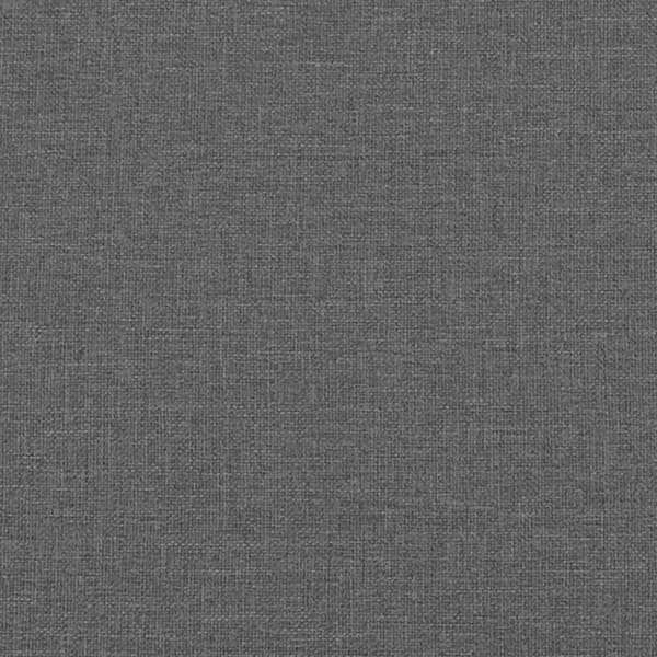 skobænk 82x42x45 cm konstrueret træ grå sonoma-eg