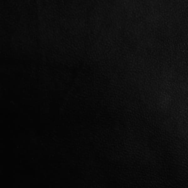Penkki säilytystilalla, musta, 102x42x45 cm